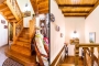 Stairs to first floor bedrooms